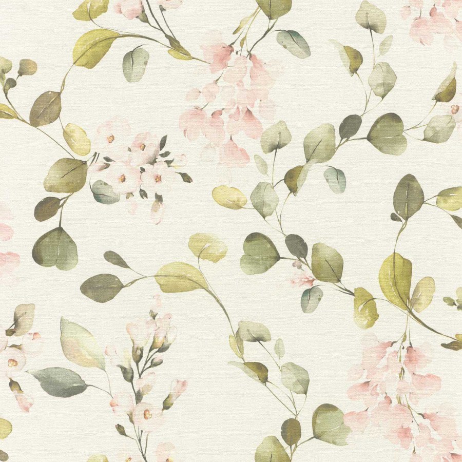 RASCH 582215 - Tapety AS Création