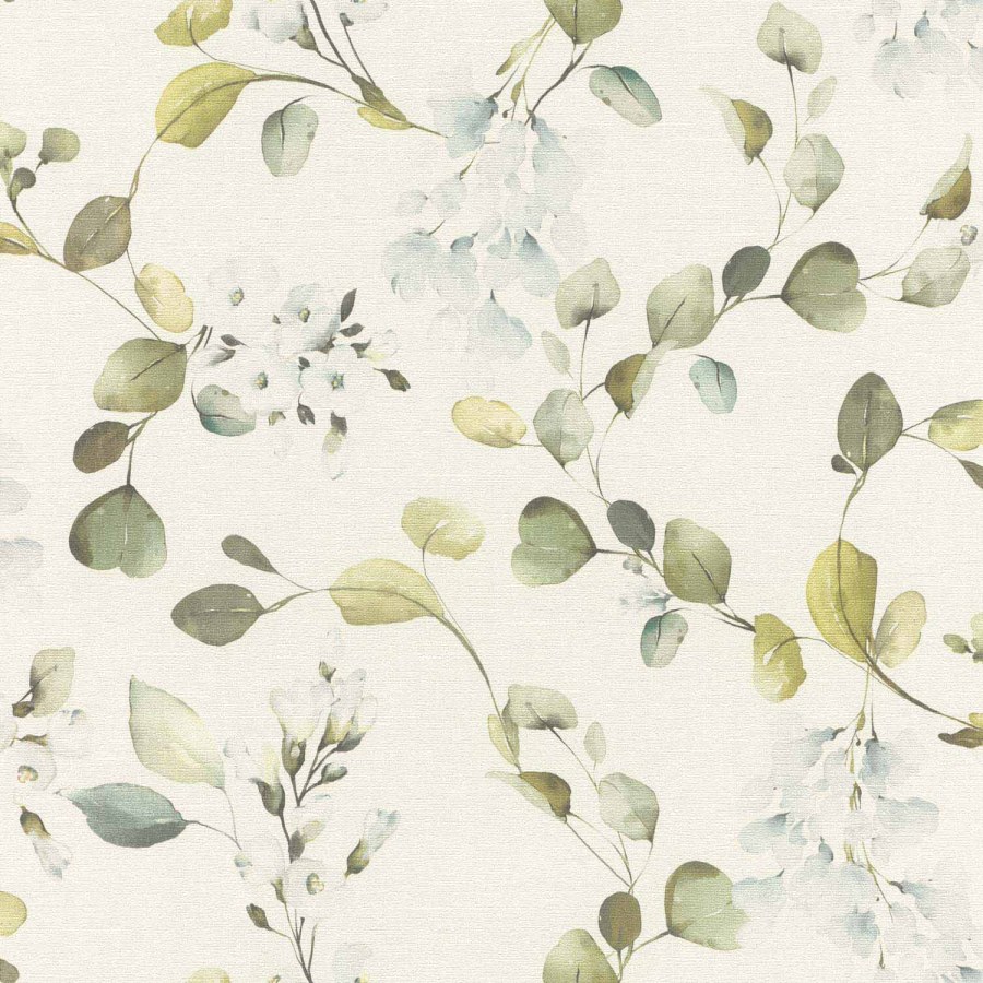 RASCH 582222 - Tapety AS Création