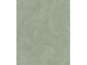 Tapeta zelená štuk stěrka A78710 | Lepidlo zdrama