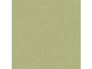 Tapeta zelená imitace látky A71007 | Lepidlo zdrama