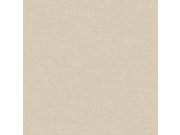 Tapeta béžová imitace látky A71005 | Lepidlo zdrama