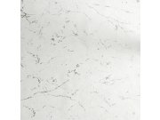 Tapeta bílá štuk mramor 125065 | Lepidlo zdrama Tapety Vavex