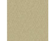 Tapeta hnědo-béžová látková textura A78306 | Lepidlo zdrama