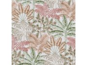 Tapety Vavex - Tapeta hnědo-zelená listy 127613 | Lepidlo zdrama Tapeta hnědo-zelená listy 127613 | Lepidlo zdrama