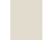 Tapeta krémová látková textura 127637 | Lepidlo zdrama