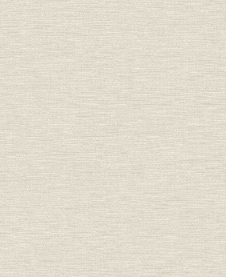 Tapeta krémová látková textura 127637 | Lepidlo zdrama - Tapety Vavex