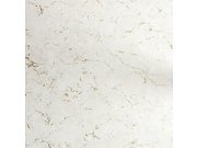 Tapety Vavex - Tapeta krémovo-zlatá štuk mramor 125066 | Lepidlo zdrama Tapeta krémovo-zlatá štuk mramor 125066 | Lepidlo zdrama