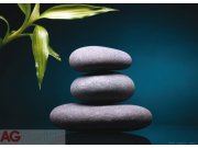 Fototapeta AG Stones FTNM-2623 | 160x110 cm Fototapety