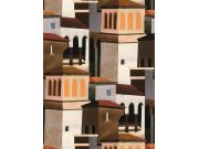 Tapety AS Création - Tapeta PintWalls 3 79187-1 Tapeta PintWalls 3 79187-1