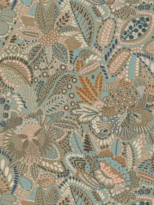 Tapeta Cuba 2 78025-5 - Tapety AS Création