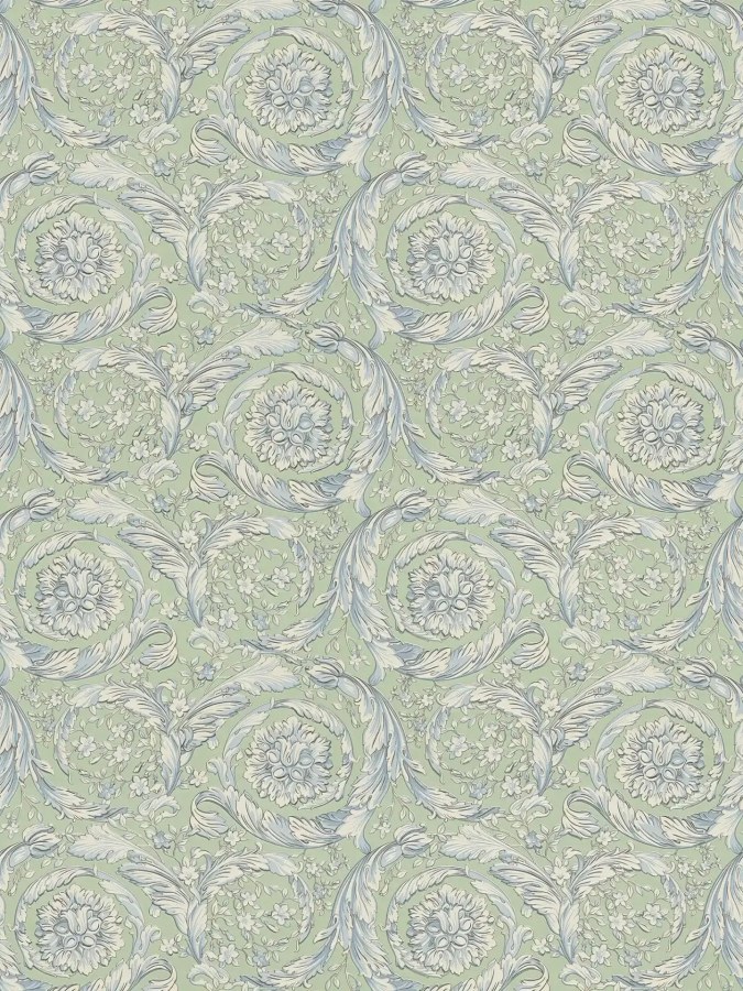 Tapety AS Création - Tapeta Versace 6 79135-1 Tapeta Versace 6 79135-1 - Tapety AS Création