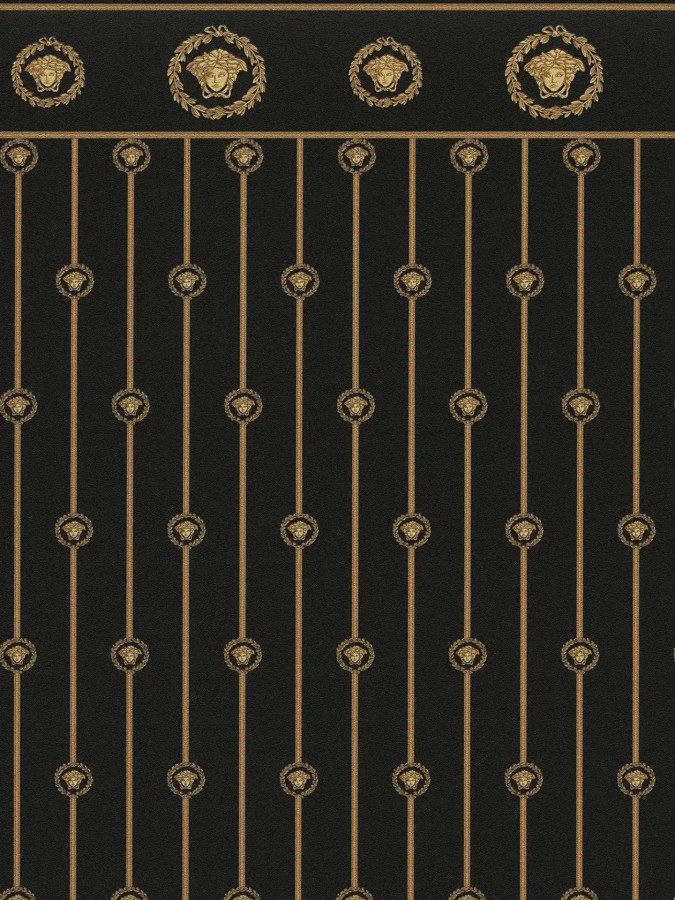 Tapety AS Création - Tapeta Versace 6 79131-2 Tapeta Versace 6 79131-2 - Tapety AS Création