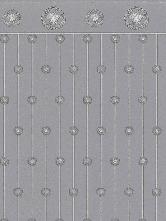 Tapety AS Création - Tapeta Versace 6 79131-3 Tapeta Versace 6 79131-3 - Tapety AS Création