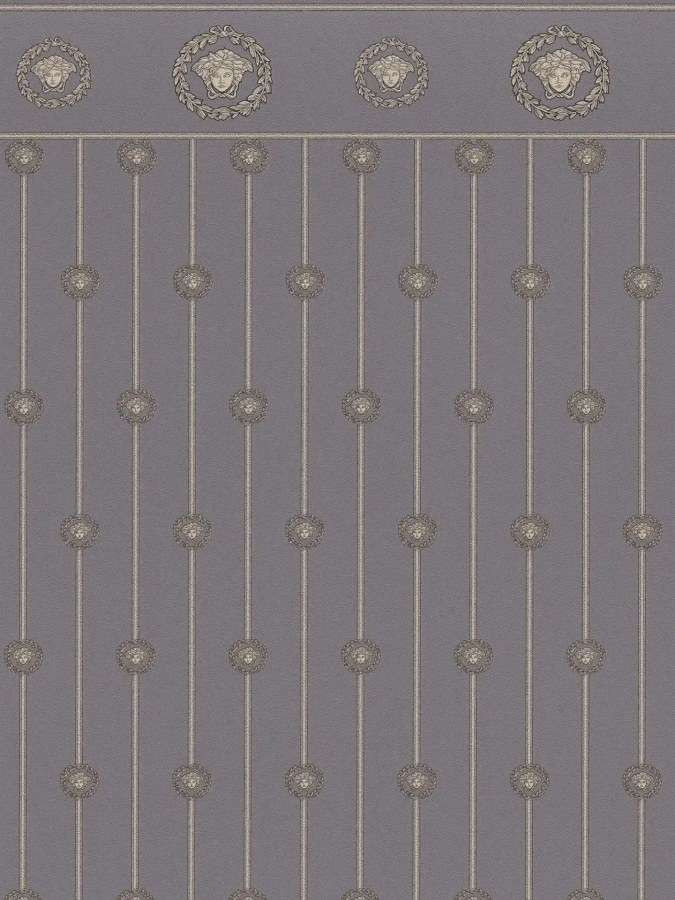 Tapety AS Création - Tapeta Versace 6 79131-4 Tapeta Versace 6 79131-4 - Tapety AS Création