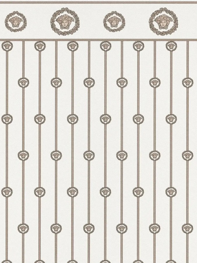 Tapety AS Création - Tapeta Versace 6 79131-5 Tapeta Versace 6 79131-5 - Tapety AS Création