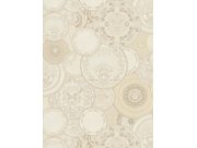 Tapety AS Création - Tapeta Versace 6 79136-1 Tapeta Versace 6 79136-1