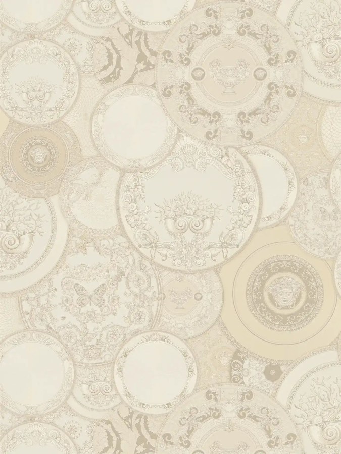 Tapety AS Création - Tapeta Versace 6 79136-1 Tapeta Versace 6 79136-1 - Tapety AS Création