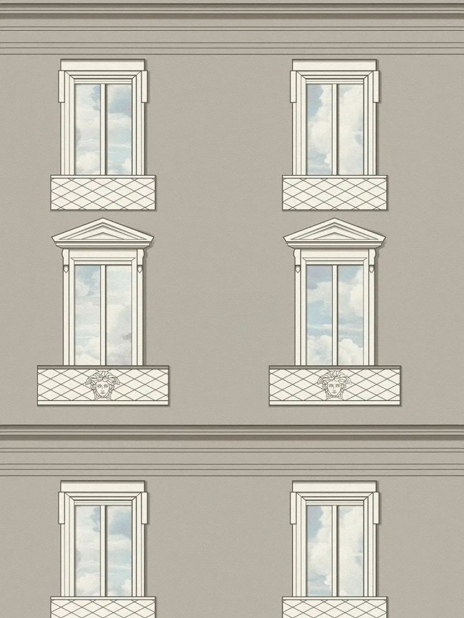 Tapety AS Création - Tapeta Versace 6 79132-1 Tapeta Versace 6 79132-1 - Tapety AS Création