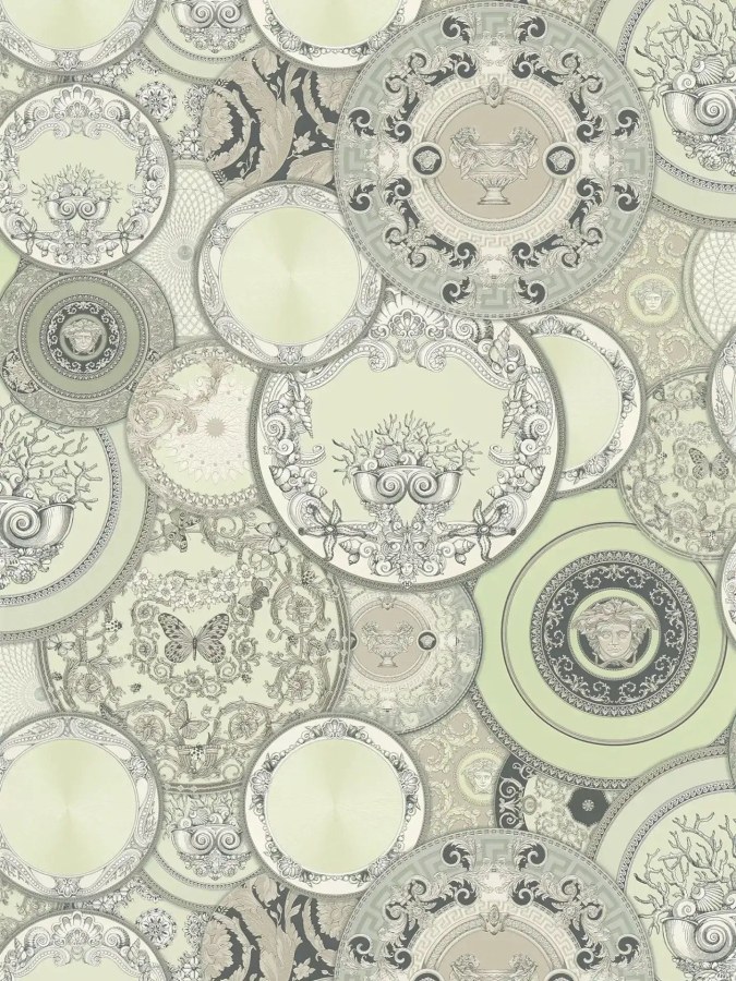 Tapety AS Création - Tapeta Versace 6 79136-2 Tapeta Versace 6 79136-2 - Tapety AS Création