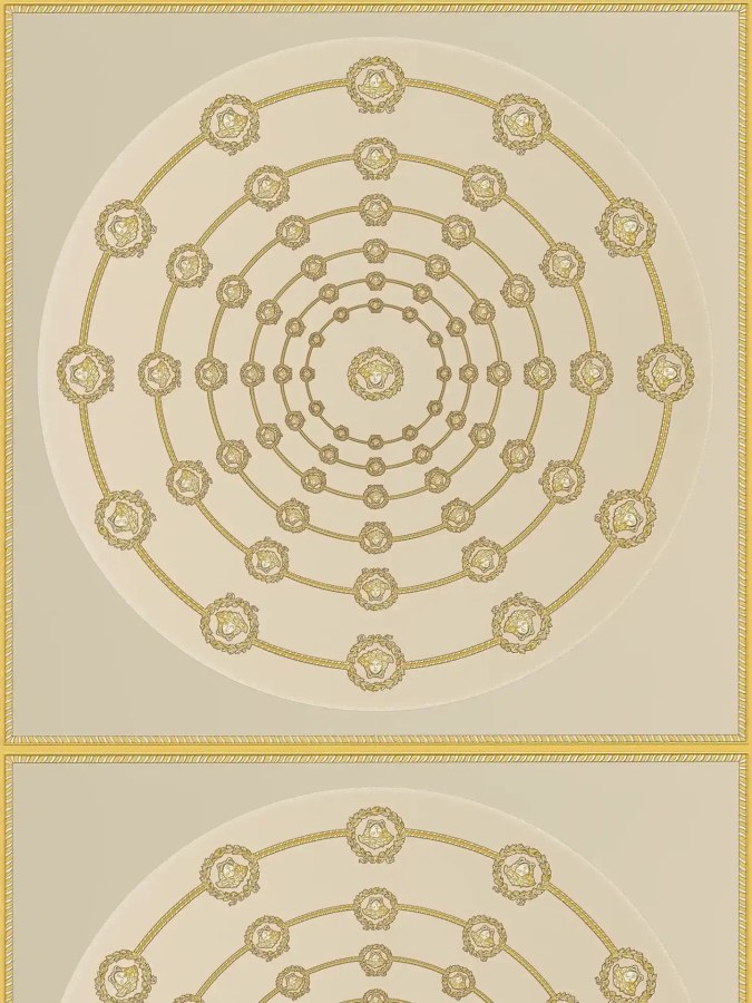 Tapety AS Création - Tapeta Versace 6 79175-3 Tapeta Versace 6 79175-3 - Tapety AS Création