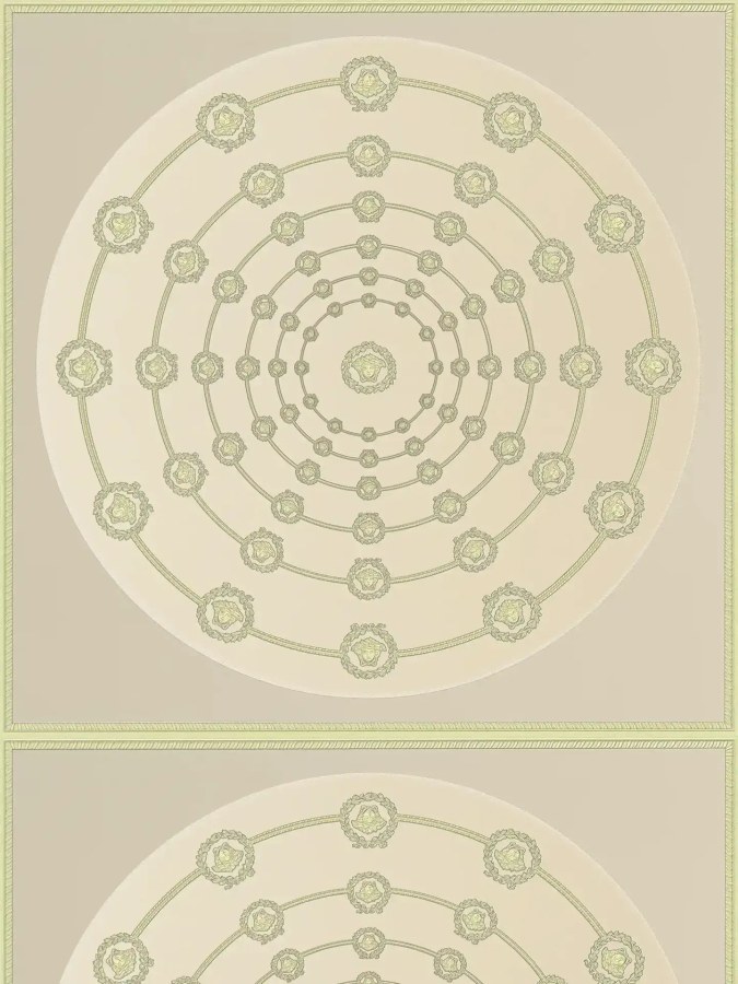 Tapety AS Création - Tapeta Versace 6 79175-4 Tapeta Versace 6 79175-4 - Tapety AS Création