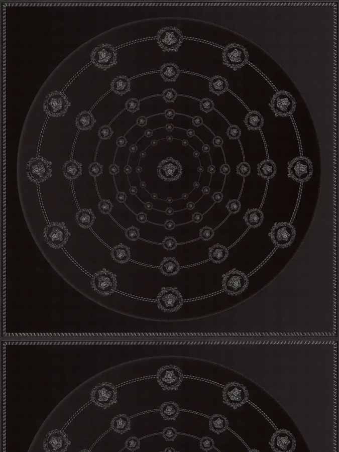 Tapety AS Création - Tapeta Versace 6 79175-6 Tapeta Versace 6 79175-6 - Tapety AS Création