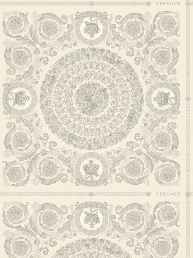 Tapety AS Création - Tapeta Versace 6 79134-2 Tapeta Versace 6 79134-2 - Tapety AS Création