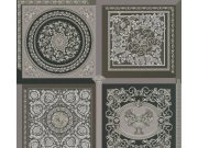 Tapeta VERSACE na zeď 38704-4 38704-4V