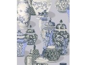 Tapety Yara - Tapeta na zeď Tapeta na zeď