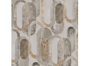 Tapety Yara - Grafická tapeta na zeď Grafická tapeta na zeď