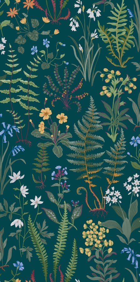 Tapeta na zeď Tapeta na zeď