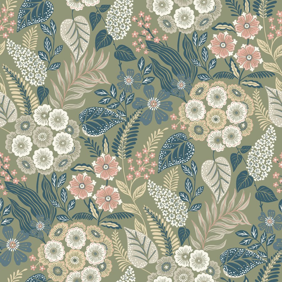 Tapeta na zeď Tapeta na zeď