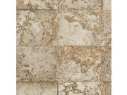 Tapety Yara - Omyvatelná koupelnová / kuchyňská tapeta Obklady Omyvatelná koupelnová / kuchyňská tapeta Obklady