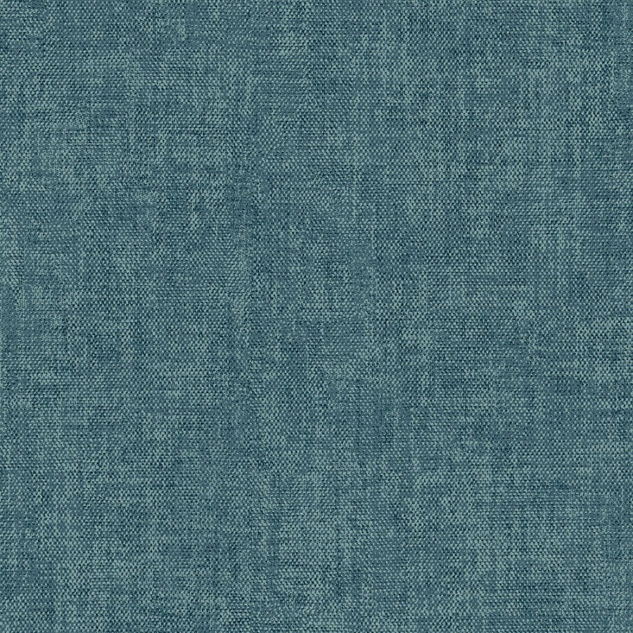 Modrá tapeta na zeď Modrá tapeta na zeď