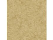 Tapety Yara - Okrová tapeta na zeď Okrová tapeta na zeď