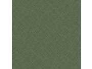 Tapety Yara - Zelená tapeta na zeď Zelená tapeta na zeď