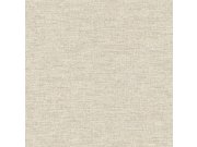 Tapety Yara - Plastická šedo-béžová tapeta na zeď Plastická šedo-béžová tapeta na zeď