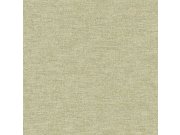 Plastická zelená tapeta na zeď