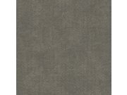 Tapety Yara - Šedo-hnědá geometrická tapeta na zeď Šedo-hnědá geometrická tapeta na zeď