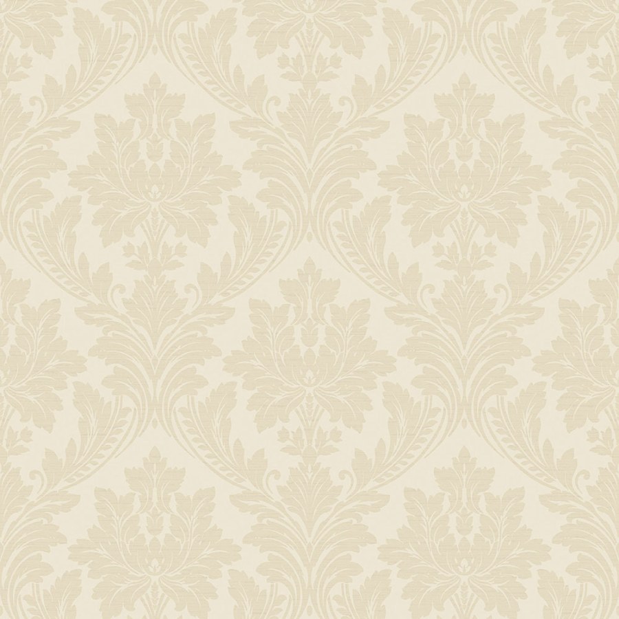 Béžová tapeta na zeď - Tapety Yara