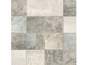 Omyvatelná koupelnová / kuchyňská tapeta Obklady