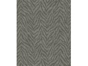 Tapety Yara - Šedo-černá Tapeta A66703 Šedo-černá Tapeta A66703