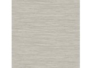 Tapety Yara - Šedo-béžová strukturovaná tapeta na zeď Šedo-béžová strukturovaná tapeta na zeď