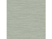 Zelená strukturovaná tapeta na zeď