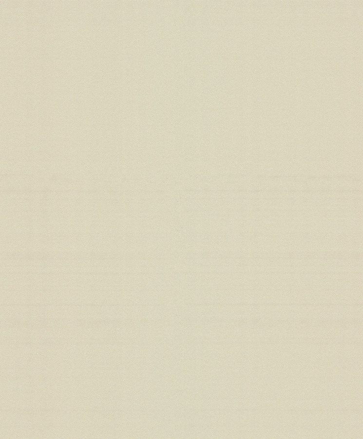 Pololesklá krémová tapeta na zeď - Tapety Yara