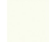 Tapety Yara - Bílá aranžerská tapeta na zeď Bílá aranžerská tapeta na zeď