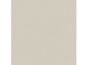 Tapeta na zeď, béžová, imitace látky, Finest Selection, Vavex