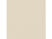 Tapeta na zeď, béžová, imitace látky, Finest Selection, Vavex