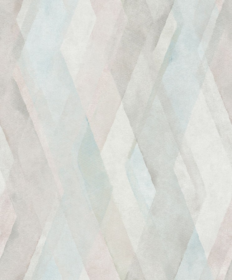 Geometrická tapeta na zeď - Tapety Yara