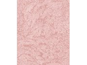 Tapeta na zeď, růžová, listy, Magnifique, Eijffinger